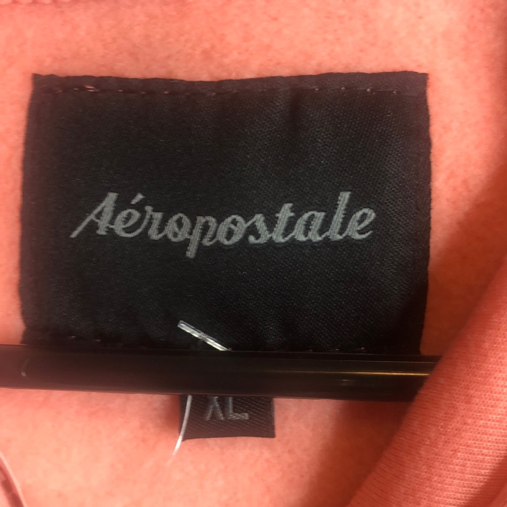 Unisex Aeropostale Hoodie - Picture 5 of 5